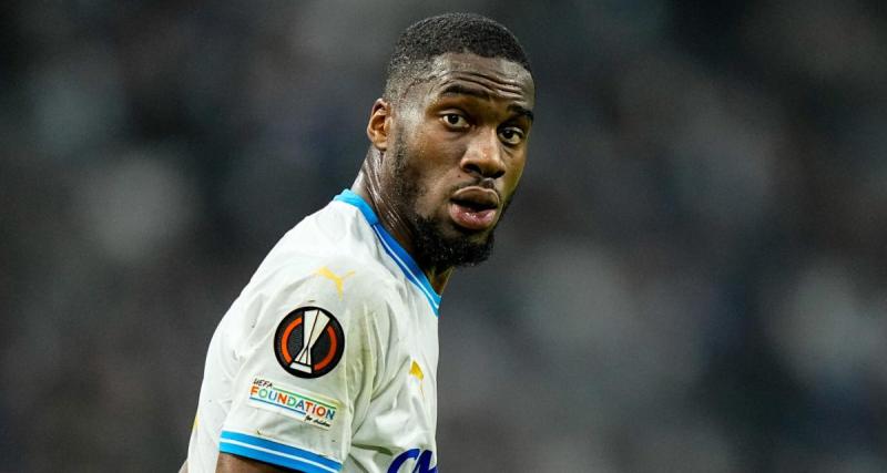  - OM : dégoûté par l'Olympico, Kondogbia décrypte la méthode Gattuso