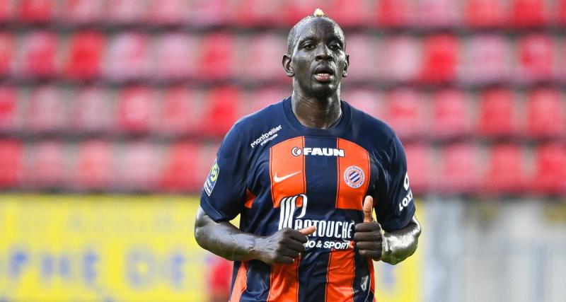  - 🚨 Montpellier : Sakho officialise son départ et tacle Der Zakarian