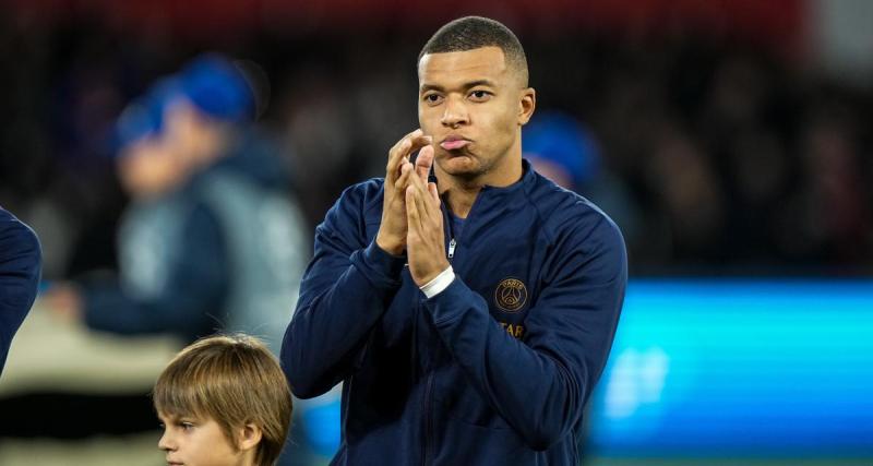  - Mbappé prêt à un énorme sacrifice pour le Real, Textor fou de rage au Brésil, OM-OL reprogrammé... les immanquables du jour !
