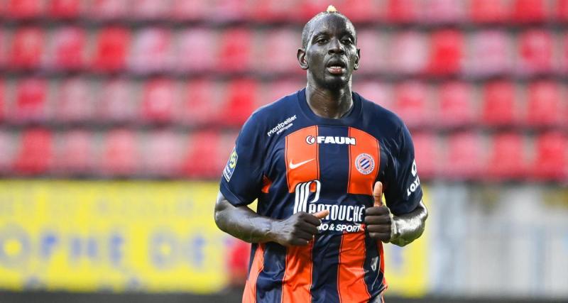  - Montpellier : Mamadou Sakho annonce son départ (off)