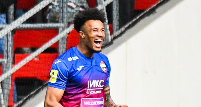  - Mercato : Jean-Philippe Gbamin serait proche de rejoindre un club de Ligue 2