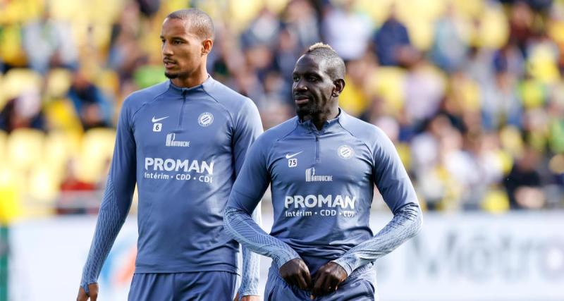  - Montpellier : Mamamdou Sakho décide de quitter le club et dénonce un manque de respect 