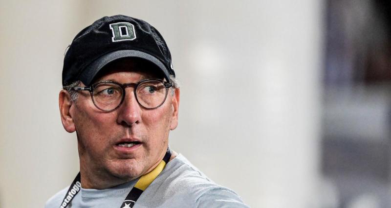  - OL : John Textor attaqué en justice après son coup de gueule au Brésil