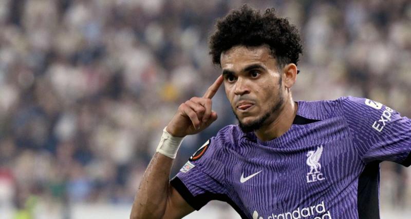  - Liverpool : les kidnappeurs du père de Luis Diaz sont révélés !