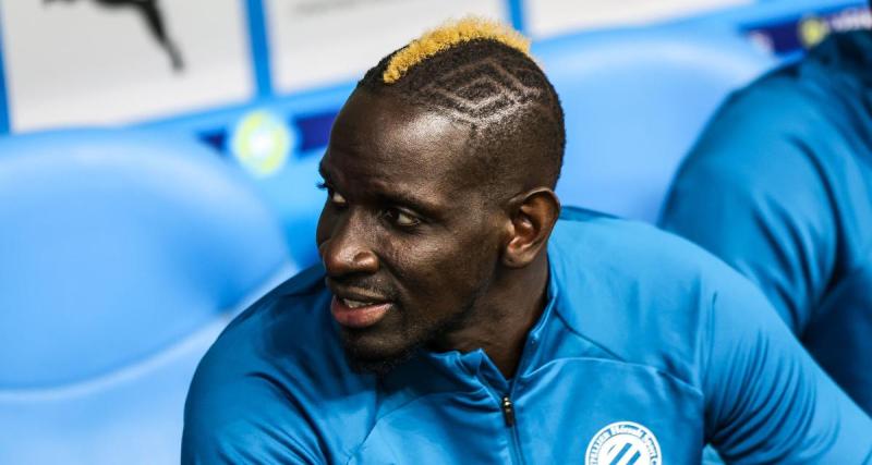  - Montpellier : le club s'exprime après le départ de Sakho !