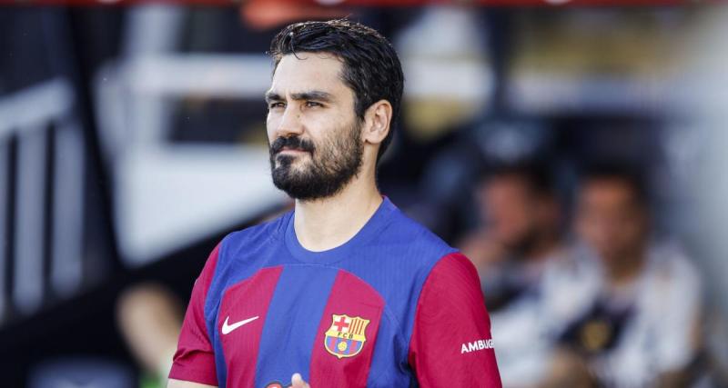  - FC Barcelone : Xavi a remis les pendules à l'heure après la sortie polémique de Gündogan