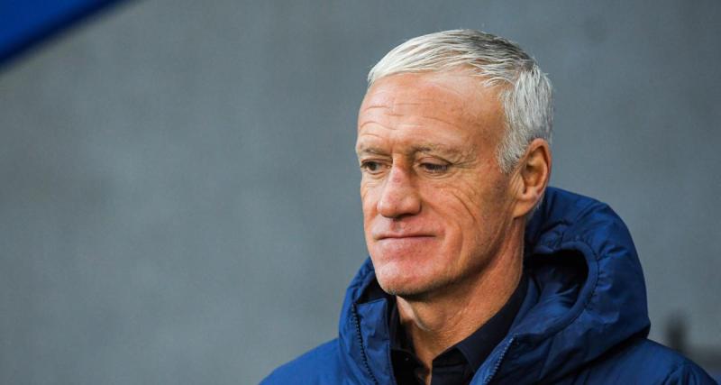  - Equipe de France : la réaction lunaire de la présidente de la commission d’enquête, qui demande des places à Deschamps 