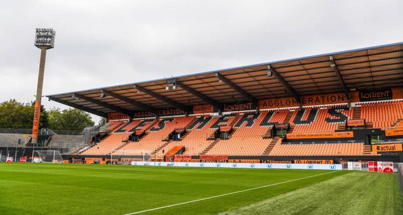  - Ligue 1 : le maire de Lorient veut reporter le match !