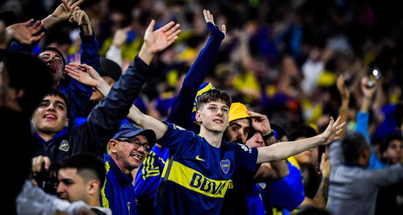  - Boca Juniors – Fluminense : 150 000 argentins attendus à Rio pour la finale de la Copa Libertadores