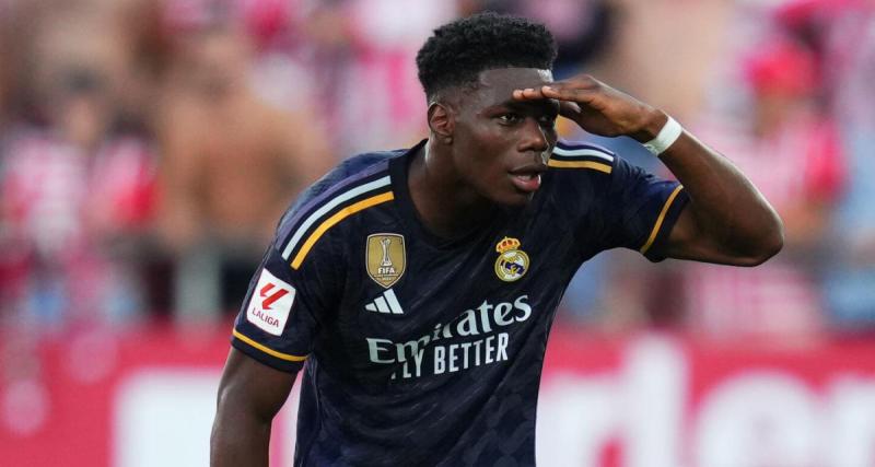  - PSG - Mercato : le Real Madrid a tranché pour l'avenir de deux Français visés par Paris
