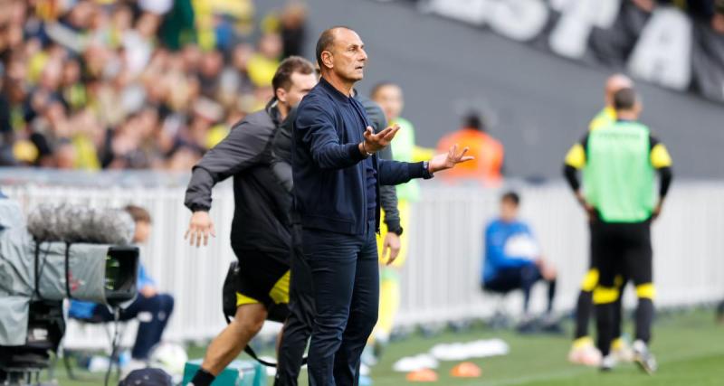  - Montpellier : le groupe convoqué pour affronter le PSG