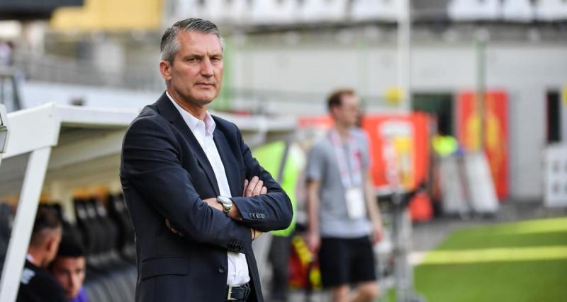  - OM - LOSC : le communiqué officiel des Dogues !