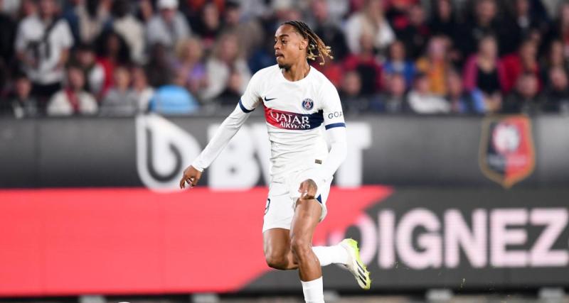  - PSG : nouvelle révélation sur l’arrivée de Bradley Barcola