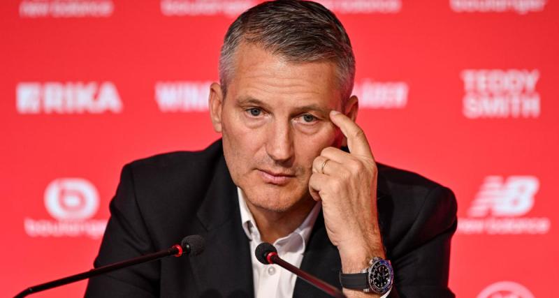  - OM - LOSC : Lille maintient son déplacement au Vélodrome avec ses supporters !