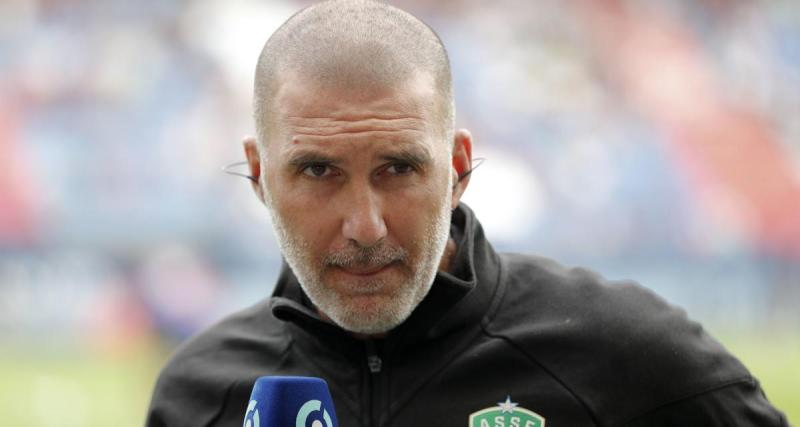  - ASSE : deux bonnes nouvelles se confirment pour Batlles avant le Paris FC