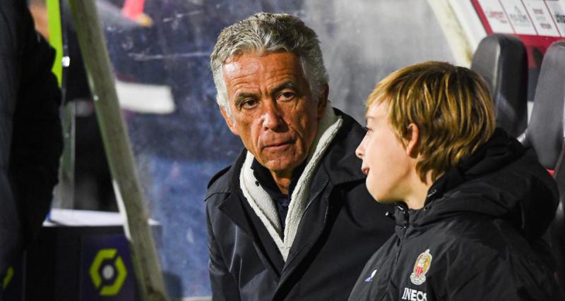  - Nice : le Gym conteste la fermeture de la Populaire Sud contre Toulouse auprès du CNOSF 