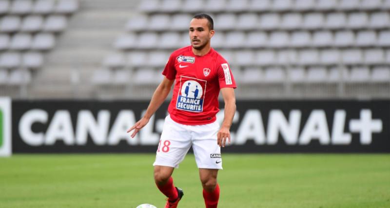  - Bourgoin-Jallieu : le club officialise l'arrivée d'un milieu offensif (off)