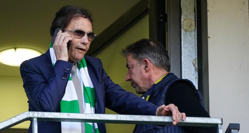  - ASSE : ça se confirme pour l’arrivée d’investisseurs français chez les Verts !