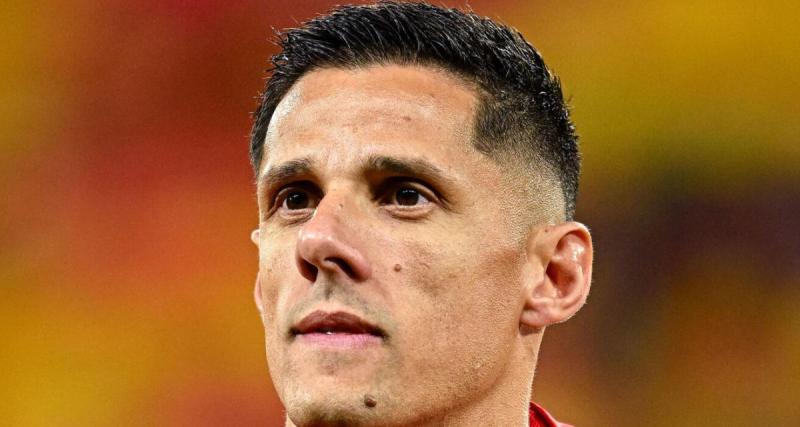  - RC Lens - Mercato : Sotoca glisse un message pour son avenir