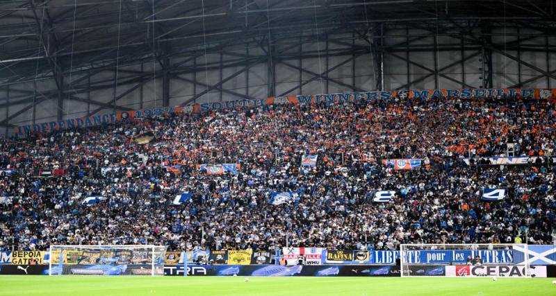  - OM : une réunion avec les groupes s’est tenue
