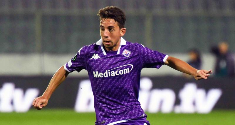  - OM - Mercato : Longoria a failli piquer une grosse colère à cause d’un ex Minot