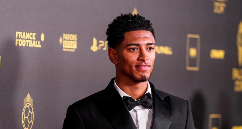 - Real Madrid, PSG : un problème se pose déjà entre Bellingham et Mbappé
