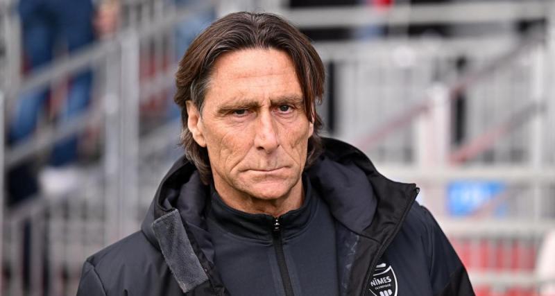  - Nîmes : Frédéric Bompard réclame "un peu d'eau chaude et de chauffage"