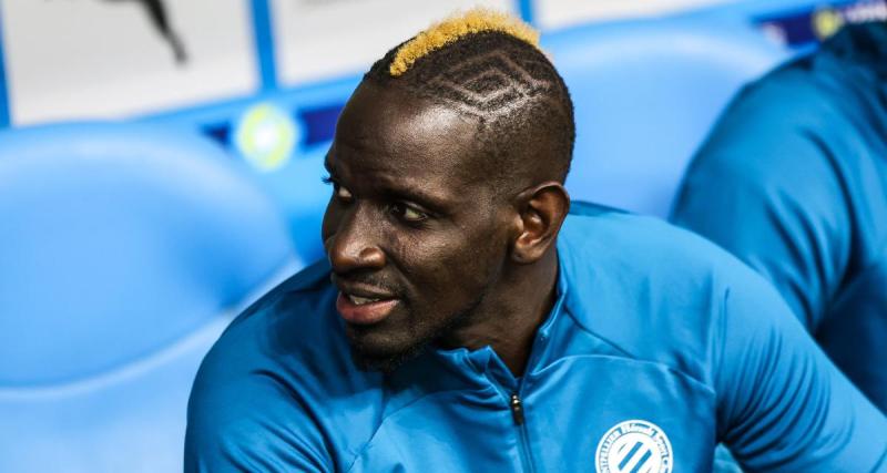  - Montpellier : le MHSC confirme le départ de Mamadou Sakho