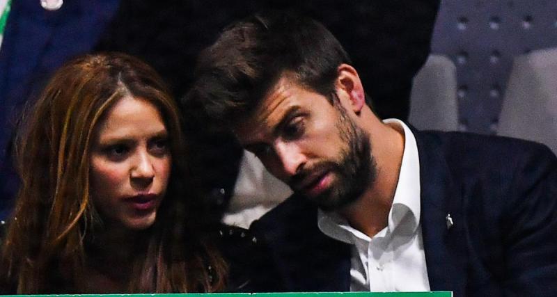  - FC Barcelone : Shakira lâche un nouveau scud sur Piqué en plein concert