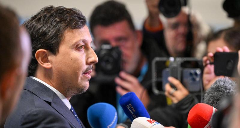  - OM : la direction aurait rencontré les groupes de supporters après le caillassage du bus lyonnais