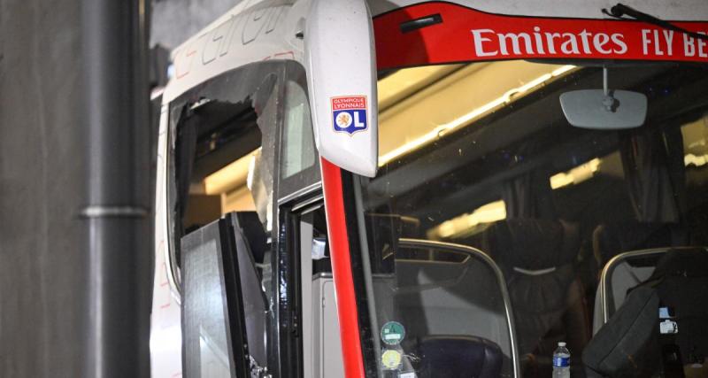  - OM : Le club se réunit avec ses supporters suite aux caillassages des bus lyonnais