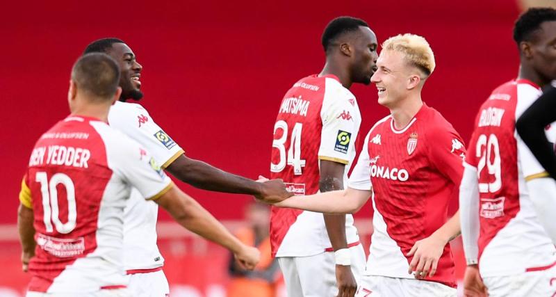  - Monaco - Brest : les compos probables !