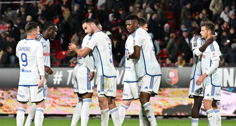  - Strasbourg - Clermont : les compos probables !