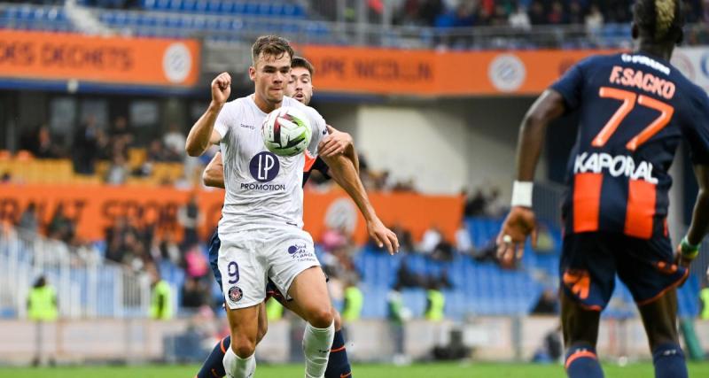 - Toulouse - Le Havre : les compos probables !