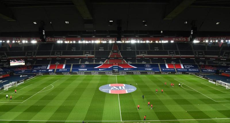  - Sur quelle chaîne suivre PSG - Montpellier