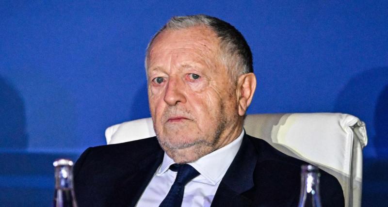  - OM - OL : un vieux dossier revient en pleine figure d’Aulas ! 