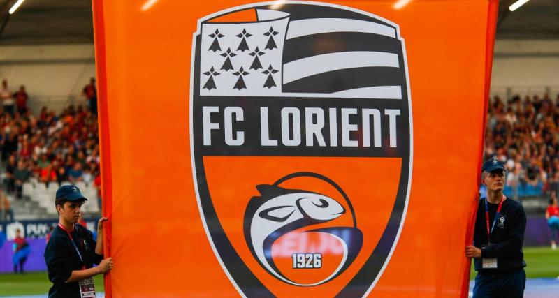  - Ligue 1 : le maire de Lorient recommande un report de la rencontre Lorient-Lens