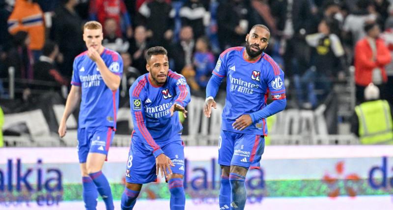  - OL - Metz : les compos probables !