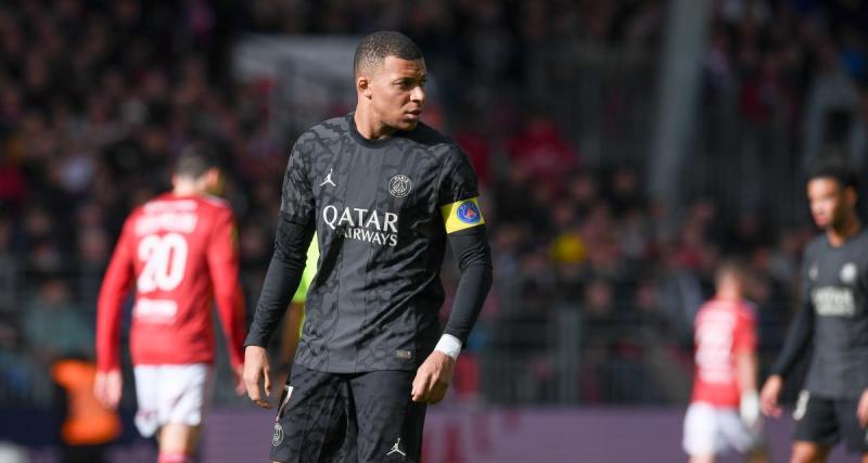  - PSG, Real Madrid : nouvelle bombe sur Mbappé, son numéro chez les Merengue déjà connu ?