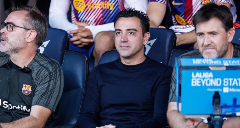  - Barça : les Blaugranas auraient déjà acté l'arrivée d'un nouveau renfort l'été prochain