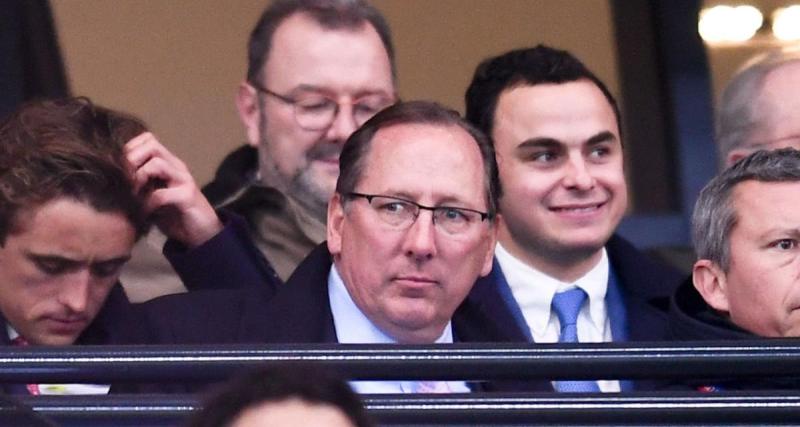  - OL : Textor fait encore grincer des dents à Lyon, Riolo lui porte le coup de grâce ! 