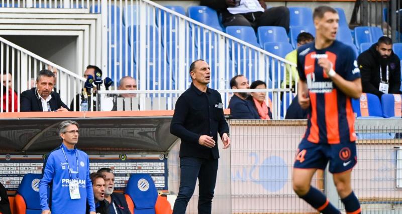  - Montpellier : les joueurs vont voyager à Paris en train