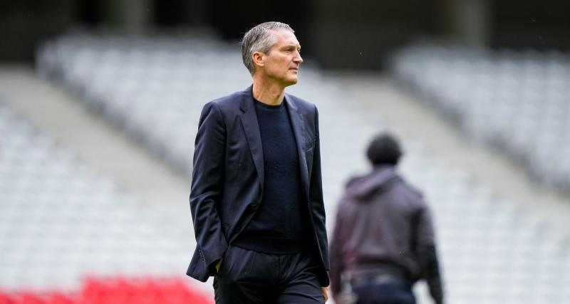  - OM-LOSC: Lille "prend acte" des mesures d'encadrement du déplacement de ses supporters là Marseille