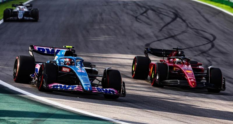  - GP du Brésil de F1 : programme, horaires et chaînes TV de cette journée de vendredi
