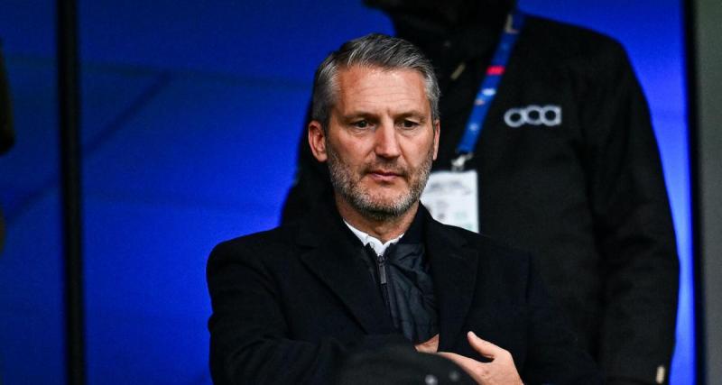  - Les Dogues rassurés sur le déplacement Vélodrome ce week-end