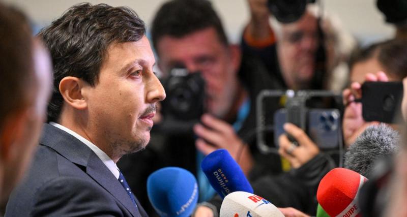  - OM - OL : Marseille dédouane ses supporters et connait les attentes de la LFP pour l’Olympico