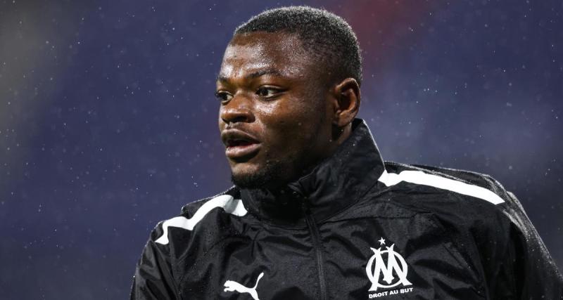  - OM : Simon Ngapandouetnbu aurait pu démarrer contre l'OL