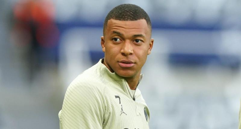  - PSG : outre le Real Madrid, un géant d'Europe toujours en course pour Mbappé ?