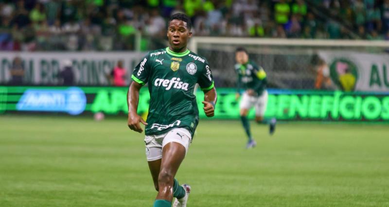  - Real Madrid : même pas encore arrivé, Endrick reçoit déjà un énorme message 