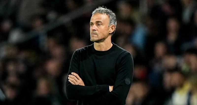  - PSG : Luis Enrique sous le charme d'une recrue, deux anciens Parisiens le comprennent